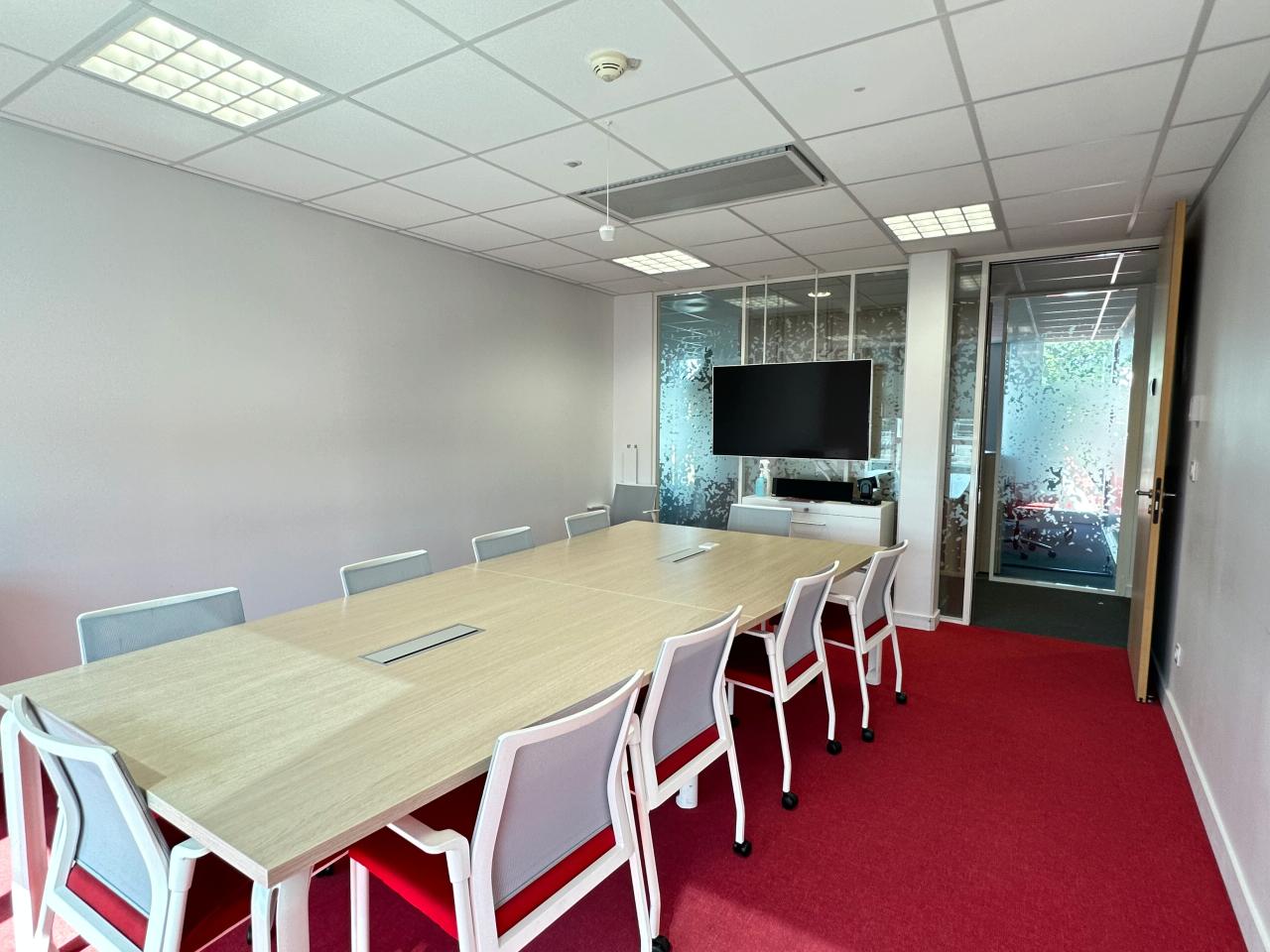 Bureau Orvault 1362m² Location bureau Orvault Loire-Atlantique OLBUR2532261 18